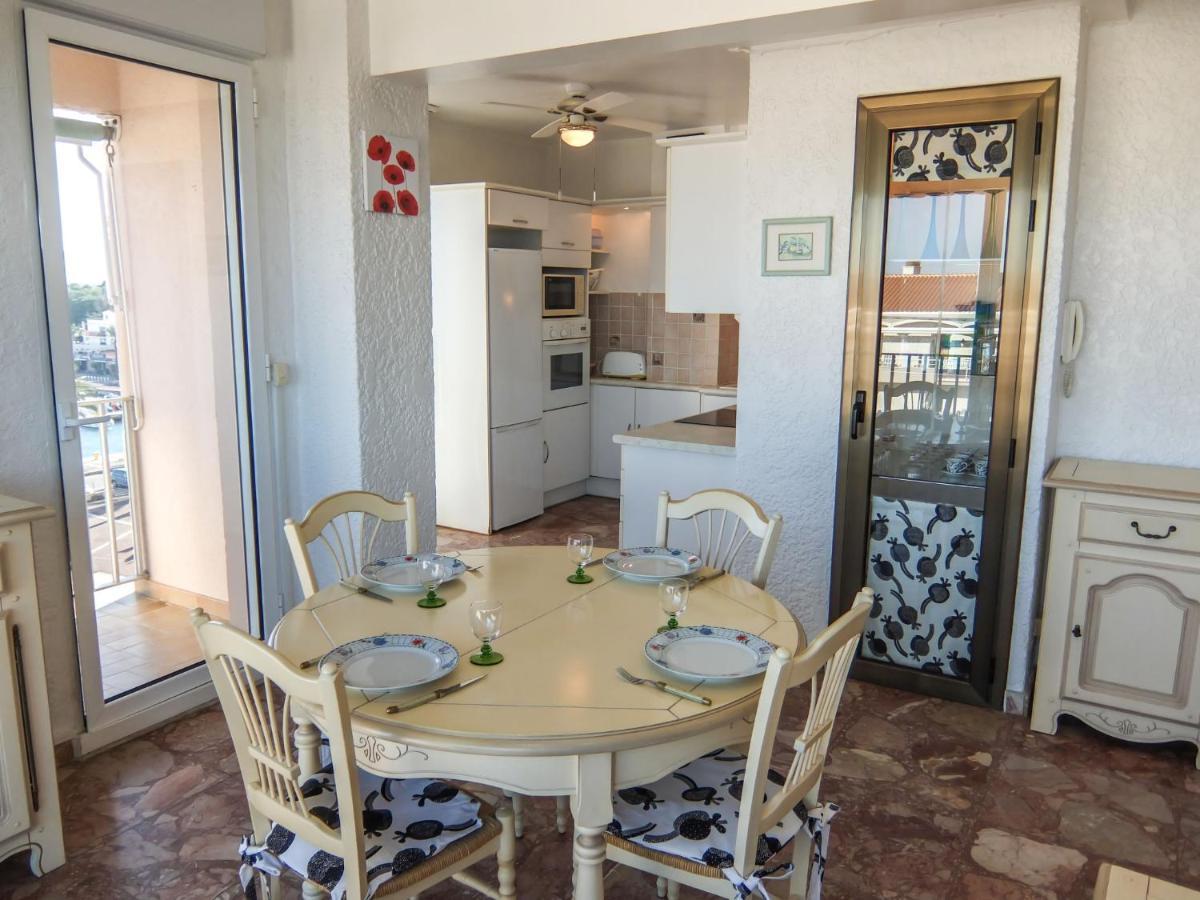 Apartment Port Des Sables By Interhome Сен-Сиприен Экстерьер фото