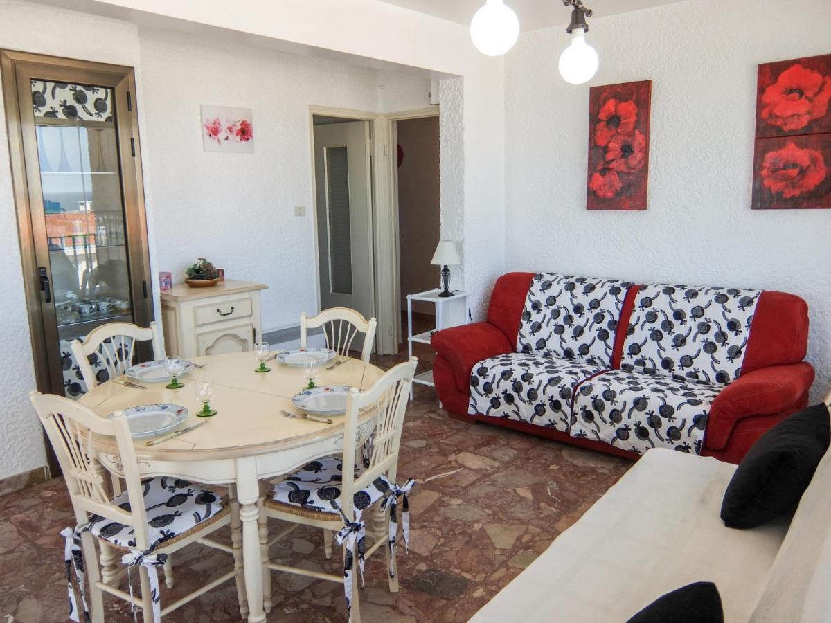 Apartment Port Des Sables By Interhome Сен-Сиприен Экстерьер фото