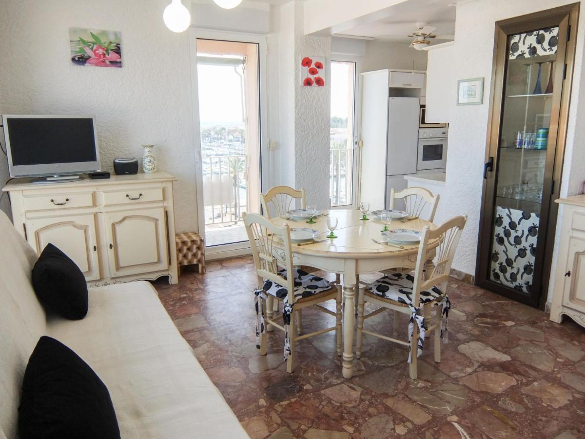 Apartment Port Des Sables By Interhome Сен-Сиприен Экстерьер фото