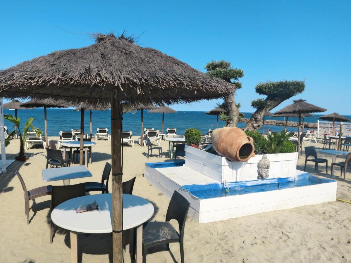 Apartment Port Des Sables By Interhome Сен-Сиприен Экстерьер фото