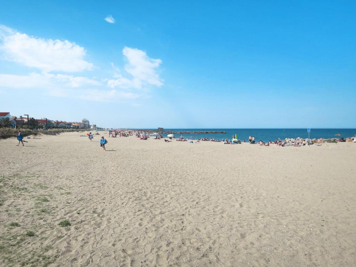 Apartment Port Des Sables By Interhome Сен-Сиприен Экстерьер фото